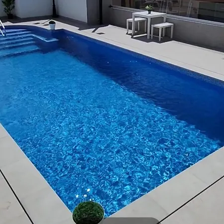 With Private Heated Pool * Costa Adeje (Tenerife)