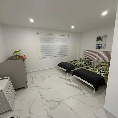 With Private Heated Pool *